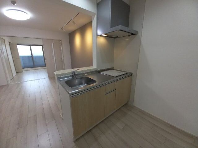 ウィステリア・テラスの物件内観写真