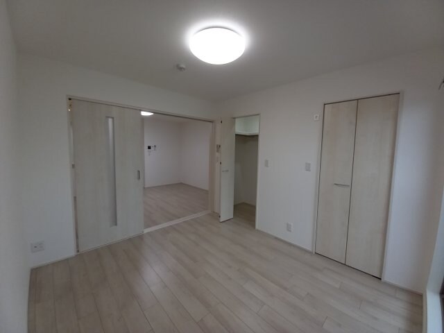 ウィステリア・テラスの物件内観写真