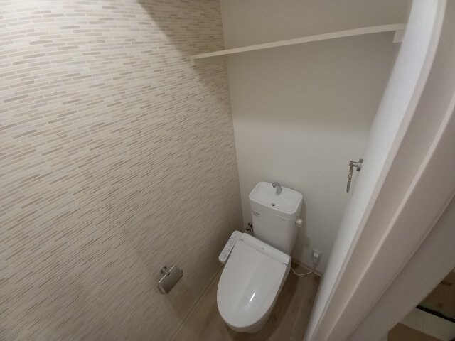 ウィステリア・テラスの物件内観写真