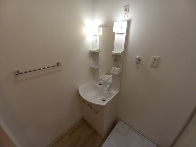 ウィステリア・テラスの物件内観写真