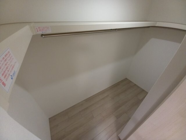 ウィステリア・テラスの物件内観写真