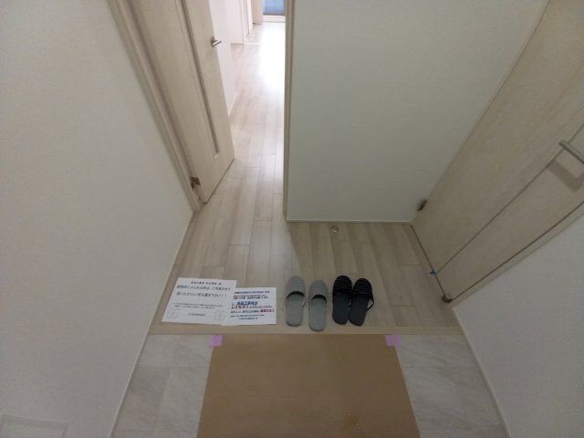 ウィステリア・テラスの物件内観写真