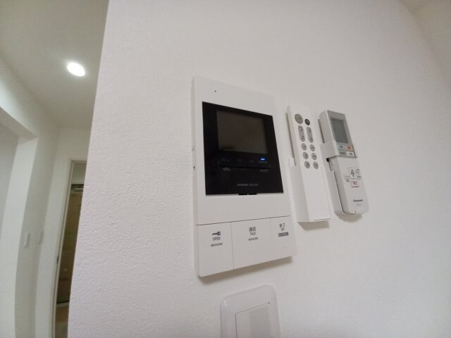 ウィステリア・テラスの物件内観写真