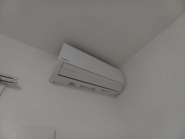 ウィステリア・テラスの物件内観写真