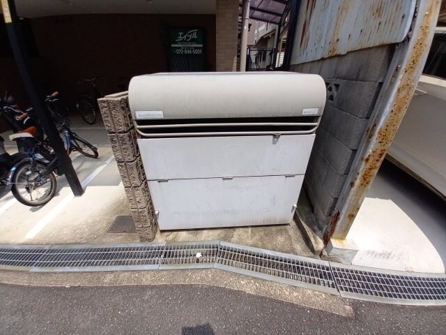 ノーブルコートの物件内観写真