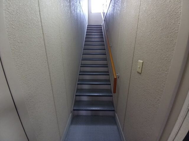 ノーブルコートの物件外観写真