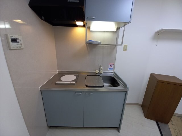 ノーブルコートの物件内観写真