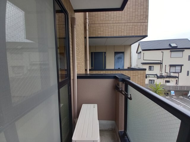 ノーブルコートの物件内観写真