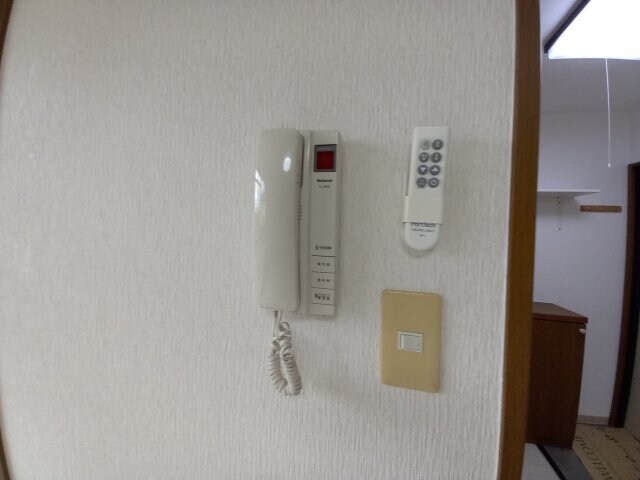 ノーブルコートの物件内観写真