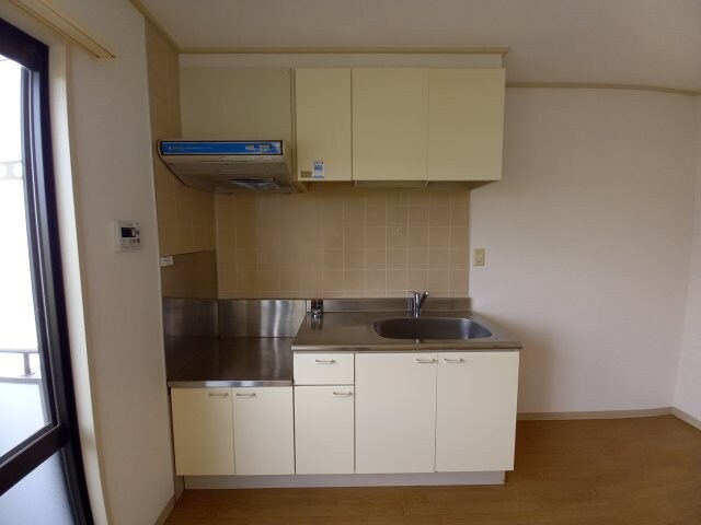 ラメール佐野の物件内観写真