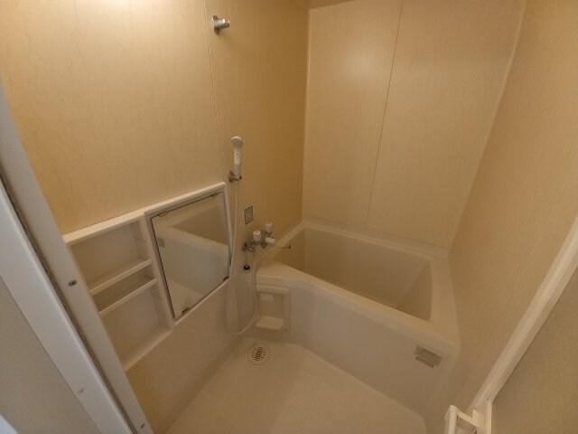 ラメール佐野の物件内観写真