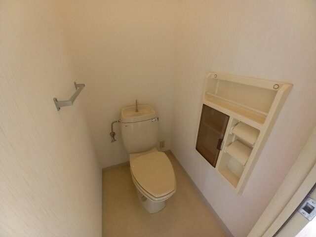 ラメール佐野の物件内観写真