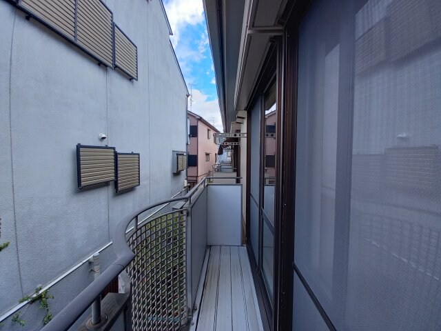 ラメール佐野の物件内観写真