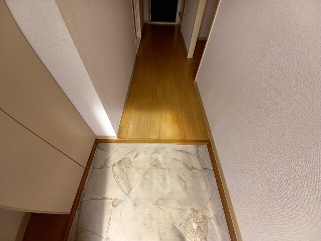 ラメール佐野の物件内観写真