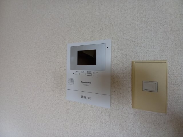 ラメール佐野の物件内観写真