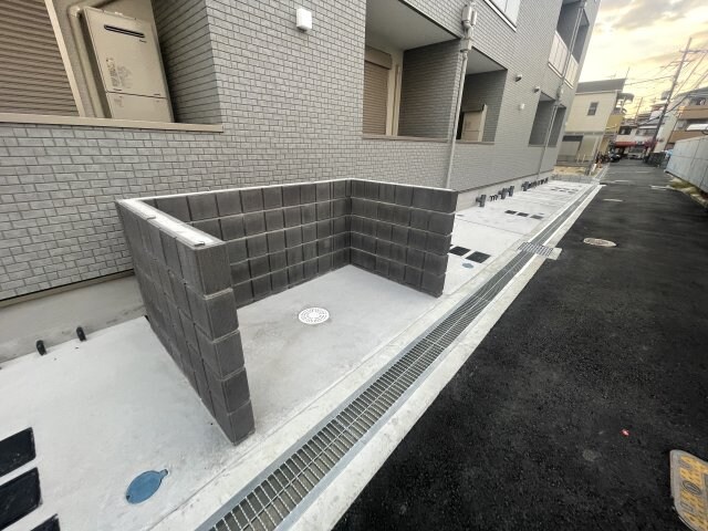 プライムキューブの物件内観写真