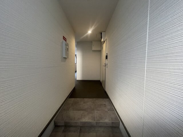 プライムキューブの物件外観写真