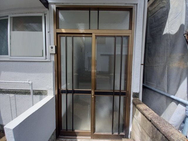 牧野駅 徒歩17分 1階の物件外観写真