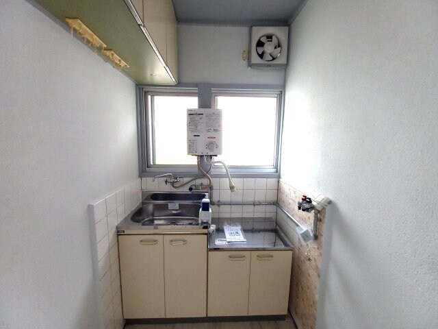 牧野駅 徒歩17分 1階の物件内観写真