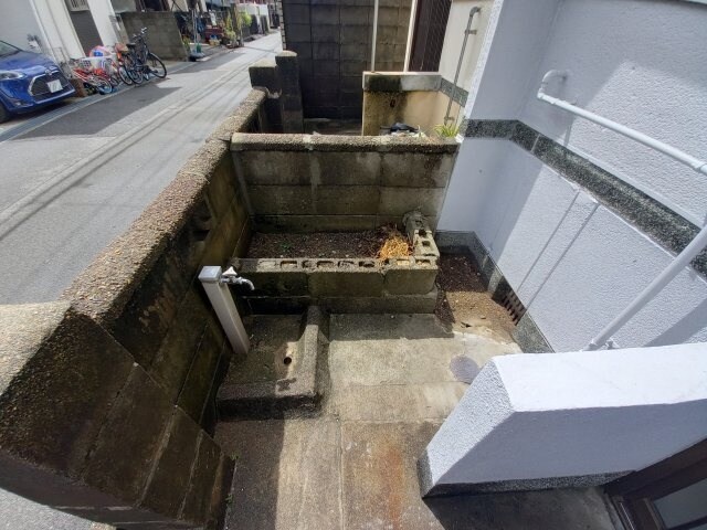 牧野駅 徒歩17分 1階の物件外観写真