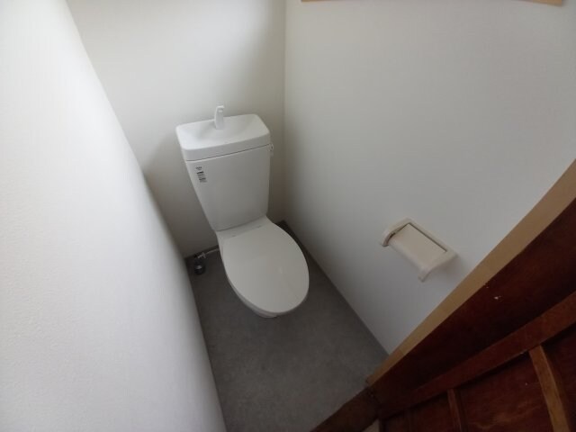 牧野駅 徒歩17分 1階の物件内観写真