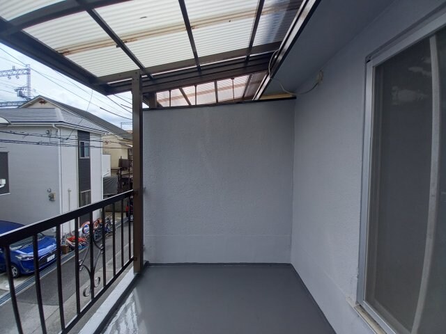 牧野駅 徒歩17分 1階の物件内観写真