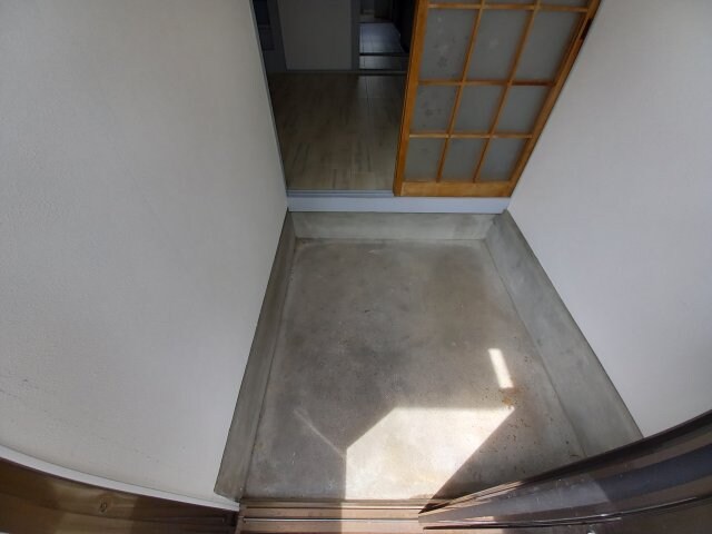 牧野駅 徒歩17分 1階の物件内観写真