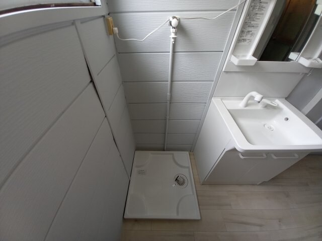 牧野駅 徒歩17分 1階の物件内観写真