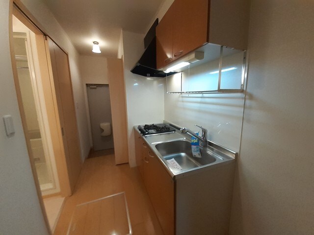 グレイス渚の物件内観写真