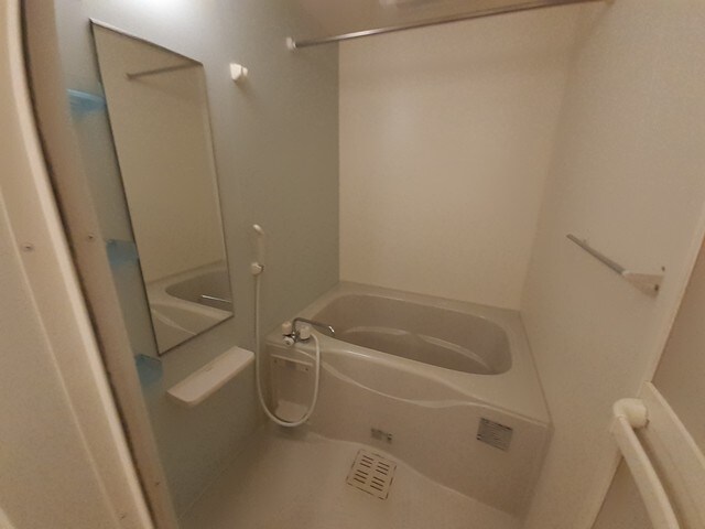 グレイス渚の物件内観写真