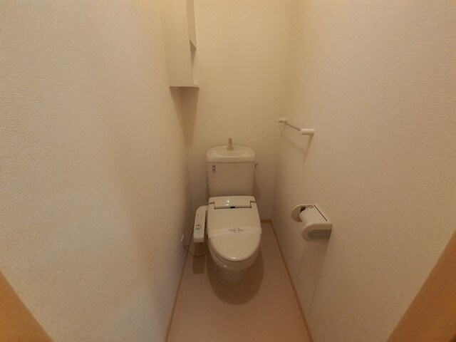 グレイス渚の物件内観写真