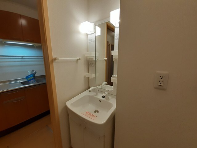 グレイス渚の物件内観写真