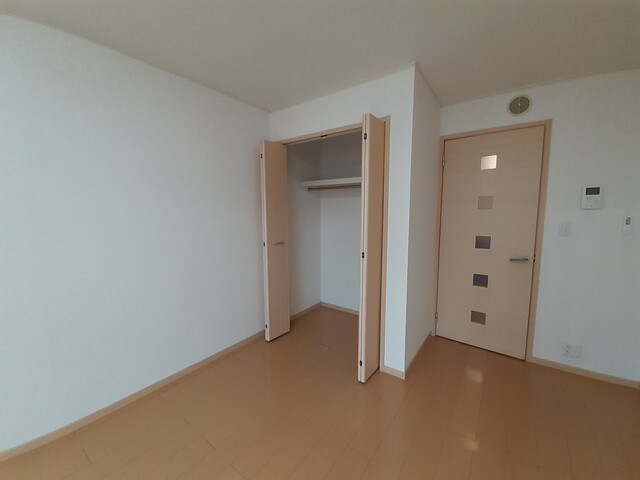 グレイス渚の物件内観写真