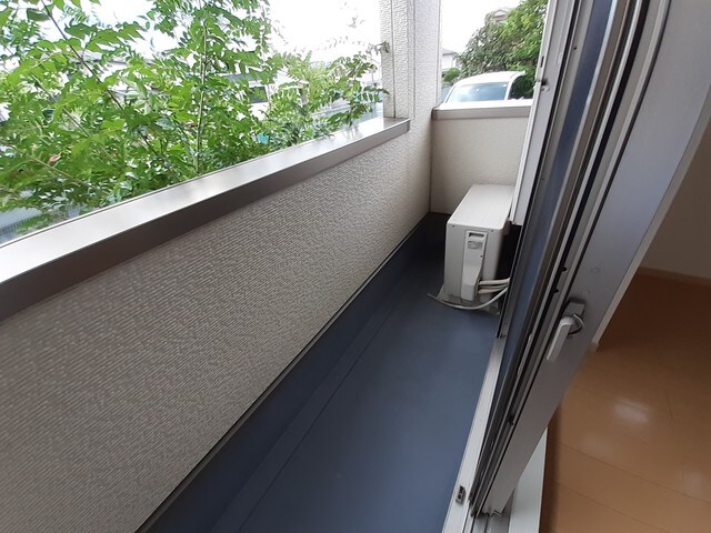 グレイス渚の物件内観写真