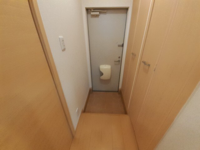 グレイス渚の物件内観写真