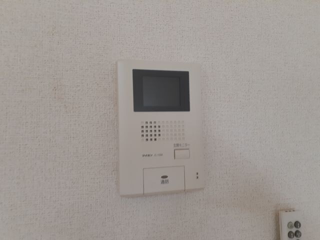 グレイス渚の物件内観写真