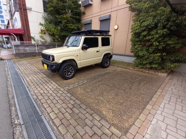 ソフィアＫＵＺＵＨＡの物件外観写真