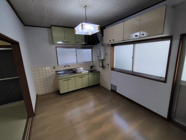 津田駅 バス10分  上渡場橋下車：停歩9分 1階の物件内観写真