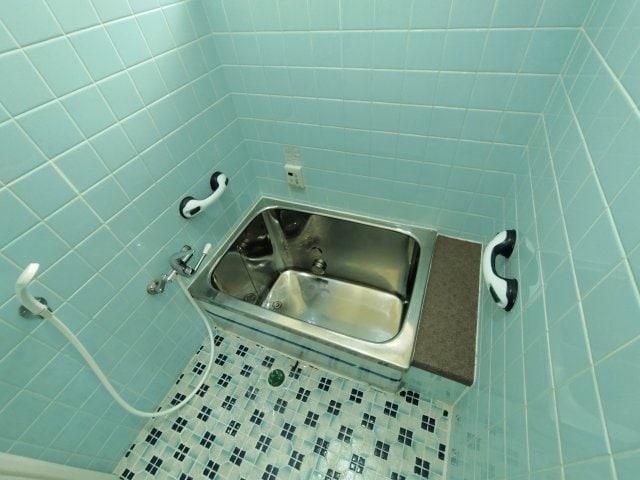 津田駅 バス10分  上渡場橋下車：停歩9分 1階の物件内観写真