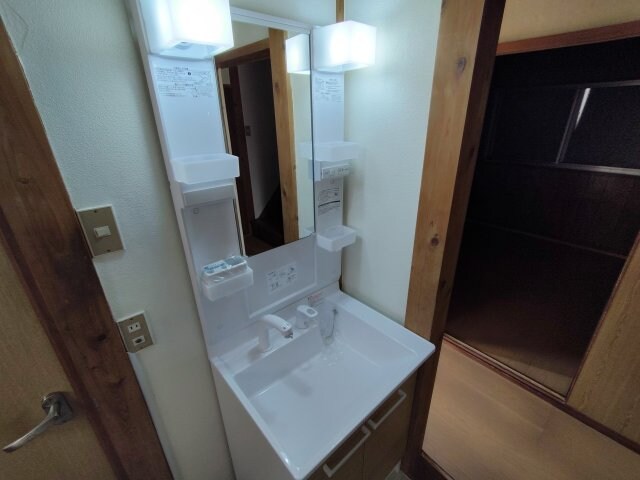 津田駅 バス10分  上渡場橋下車：停歩9分 1階の物件内観写真