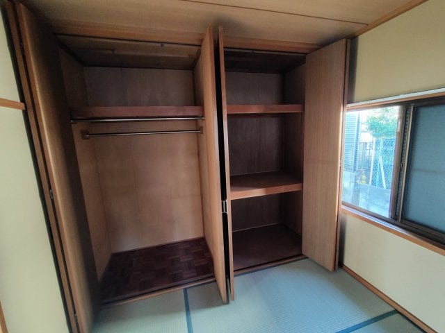 津田駅 バス10分  上渡場橋下車：停歩9分 1階の物件内観写真