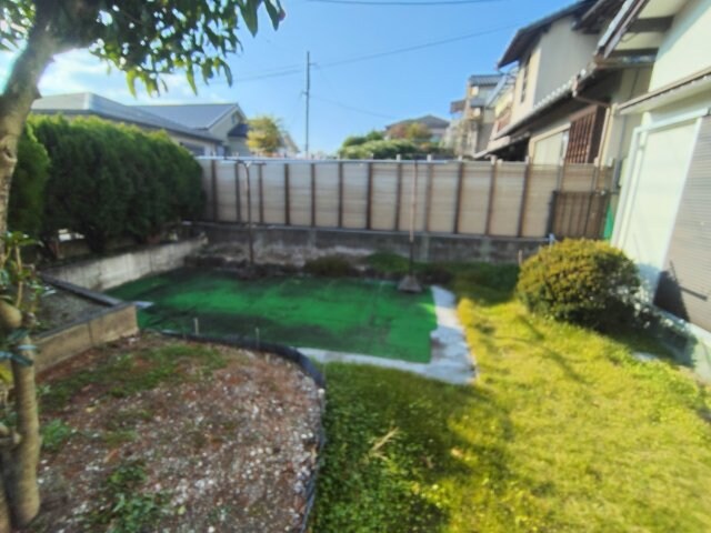 津田駅 バス10分  上渡場橋下車：停歩9分 1階の物件内観写真