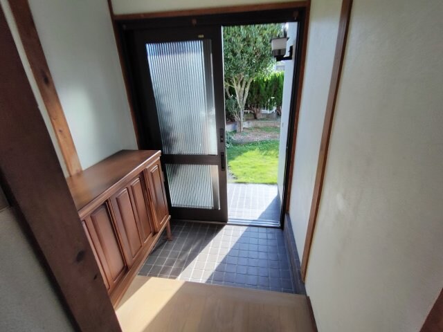 津田駅 バス10分  上渡場橋下車：停歩9分 1階の物件内観写真