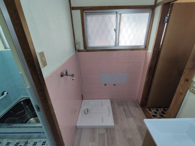 津田駅 バス10分  上渡場橋下車：停歩9分 1階の物件内観写真