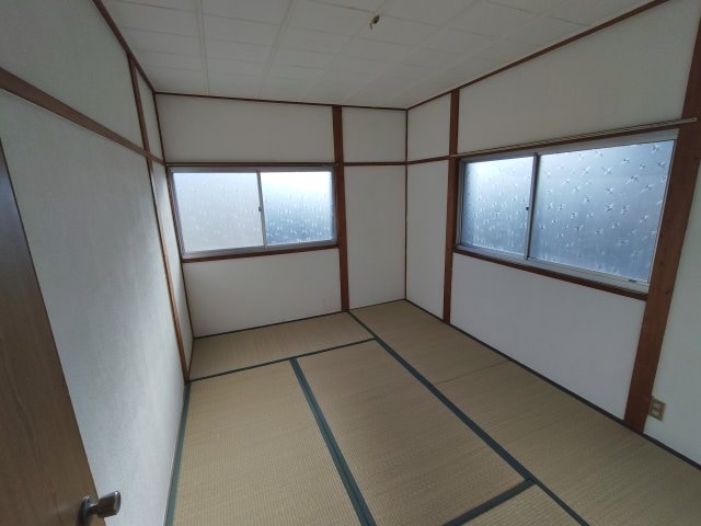 津田駅 バス10分  上渡場橋下車：停歩9分 1階の物件内観写真