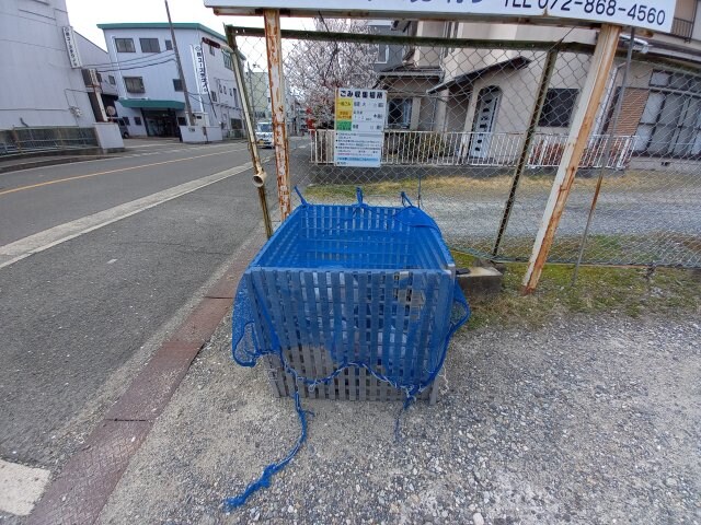 麻野ハイツの物件内観写真