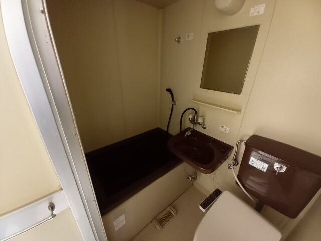 麻野ハイツの物件内観写真