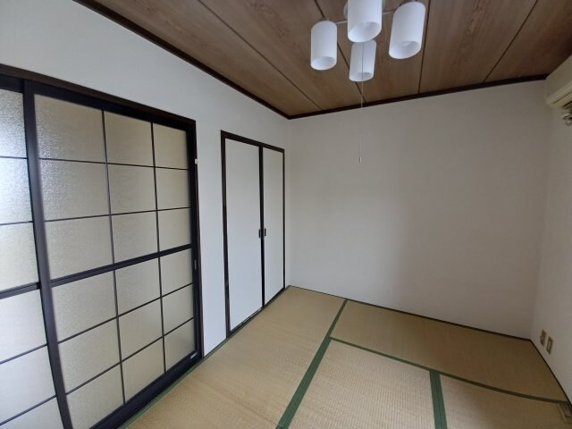 麻野ハイツの物件内観写真