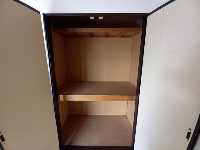 麻野ハイツの物件内観写真