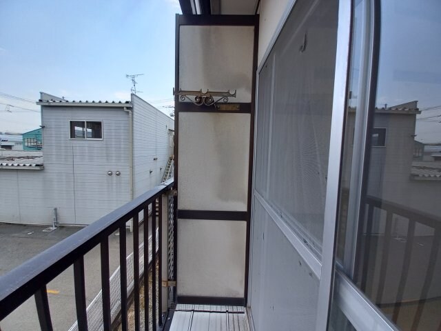 麻野ハイツの物件内観写真